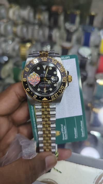 ROLEX