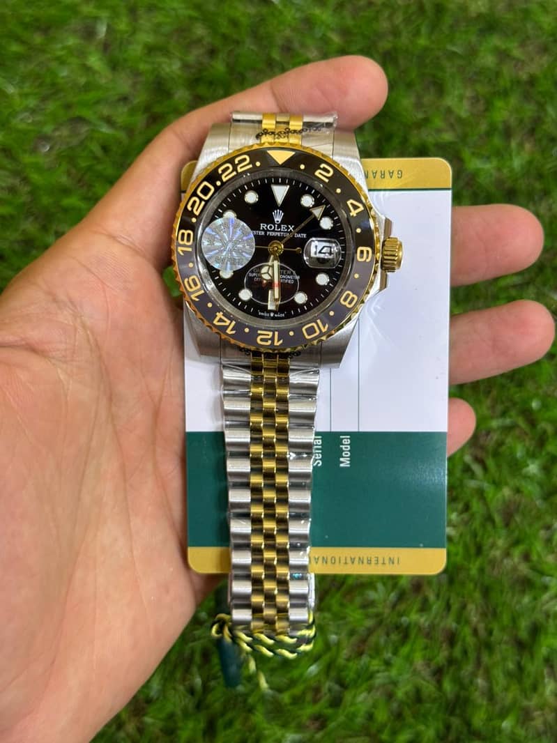 ROLEX 1
