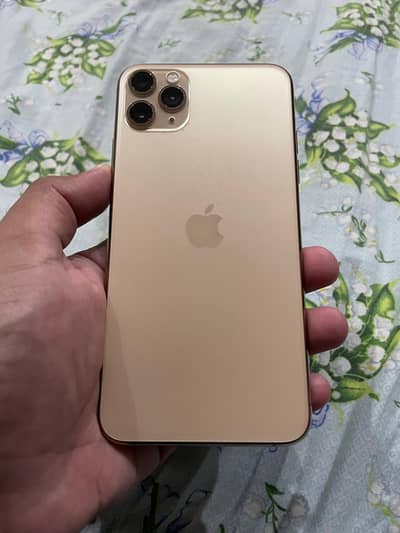 Apple iPhone 11 Pro Max JV