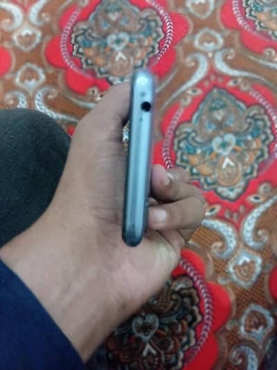 Itel A48