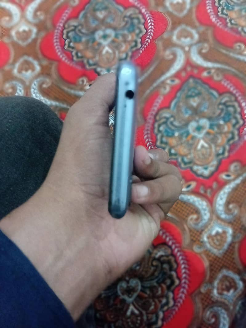 Itel A48 0