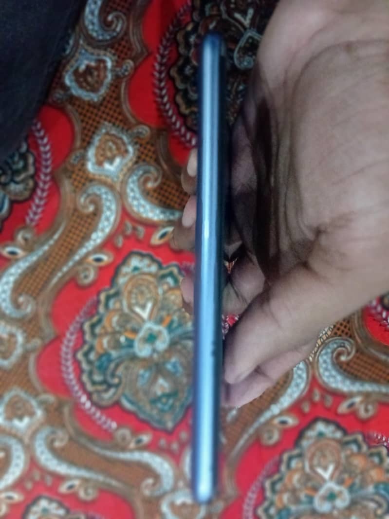 Itel A48 2