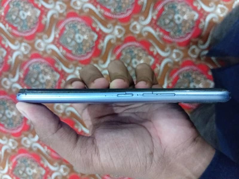 Itel A48 3