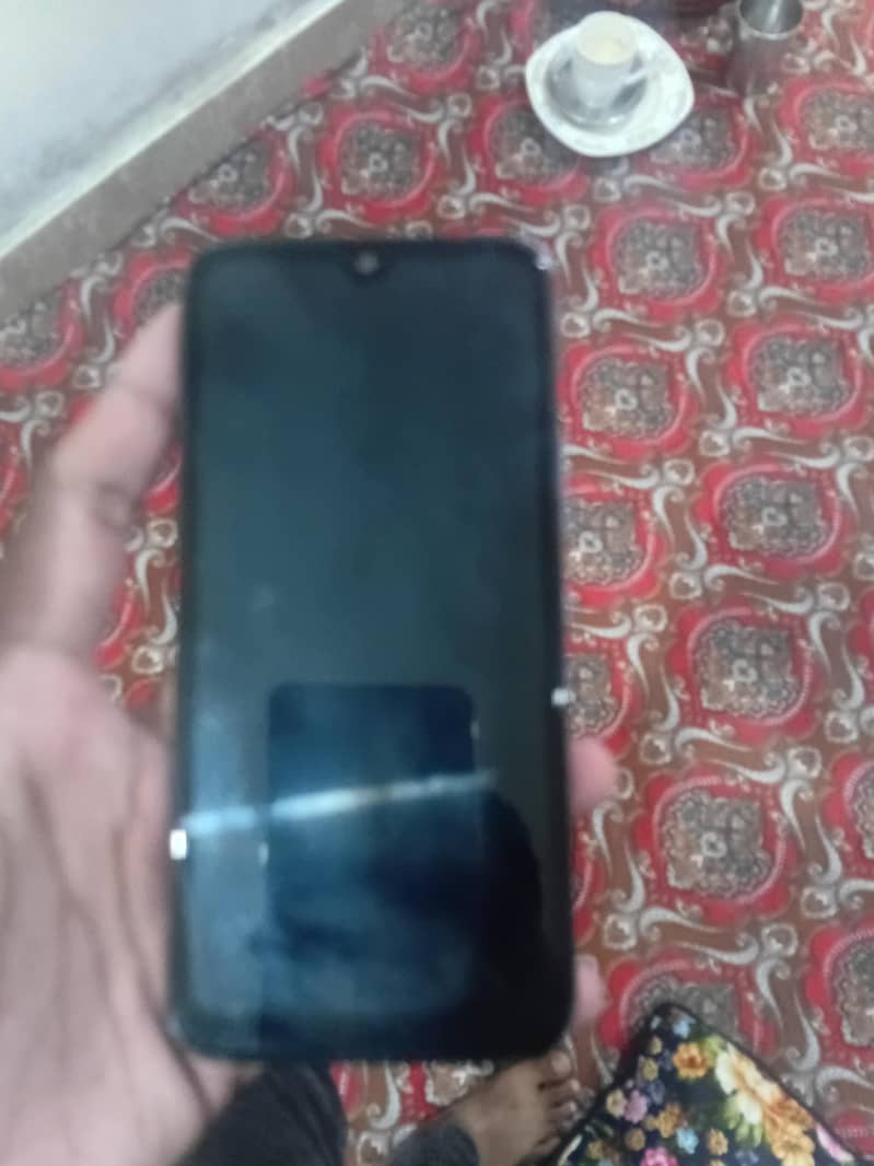 Itel A48 5