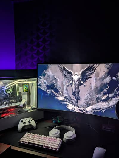 GAMING PC FOR SALE