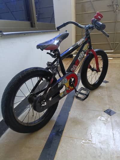 Bicycle for sale in wah cantt taxila 0 three three1 888 0083