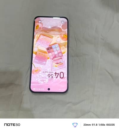 Infinix Hot 60 Pro