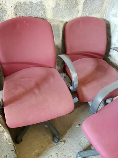 chair