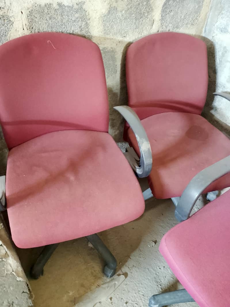 chair 0