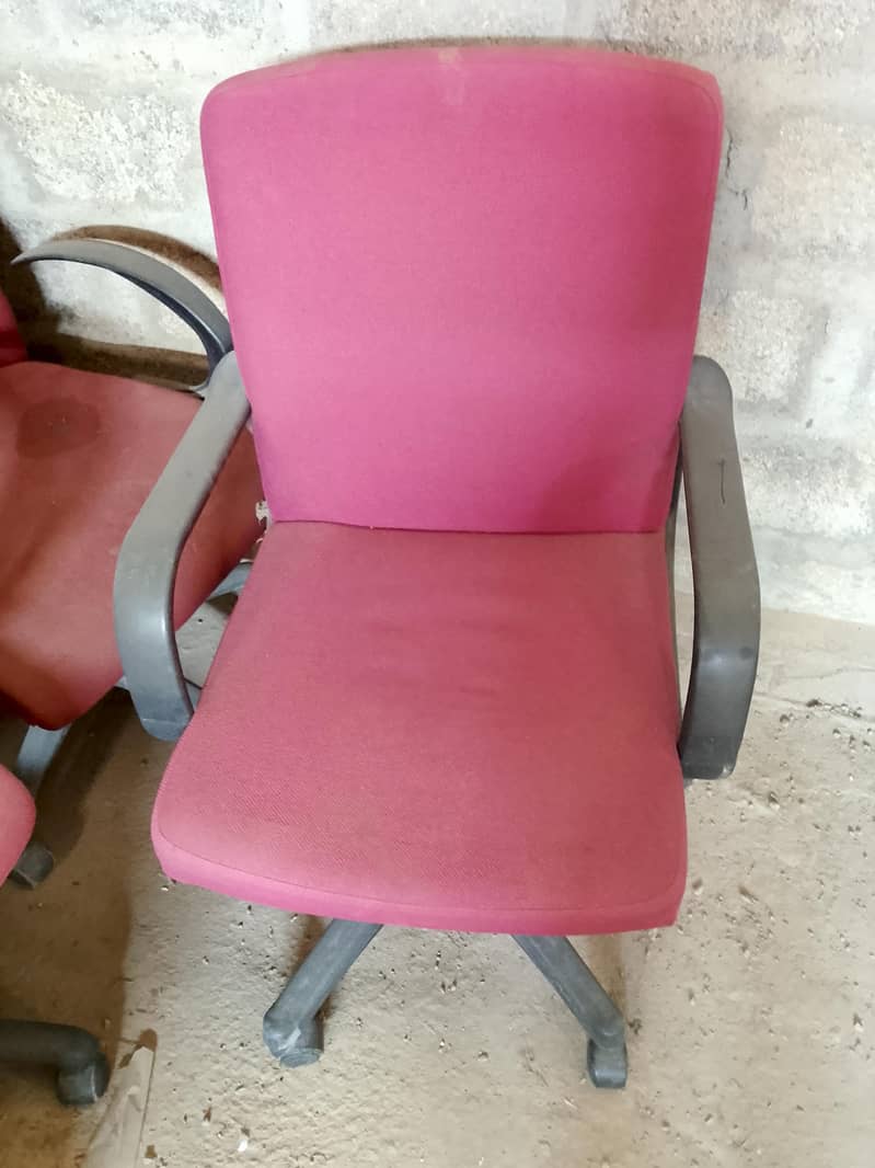 chair 1
