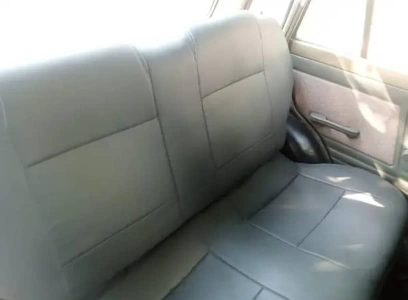 Mehran VXR, Model 2017 8