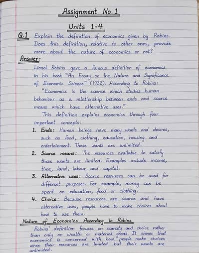Bachelor Spring English Assignment Season 2026