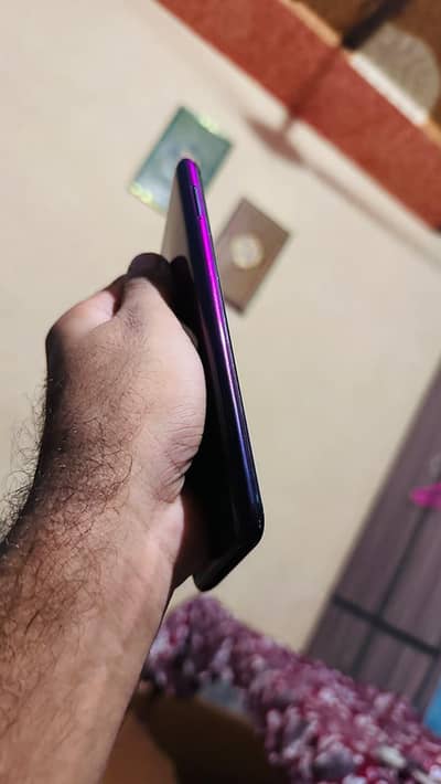 Infinix Hot 9