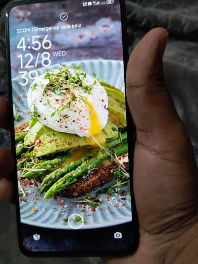 Xiaomi Redmi Note 13