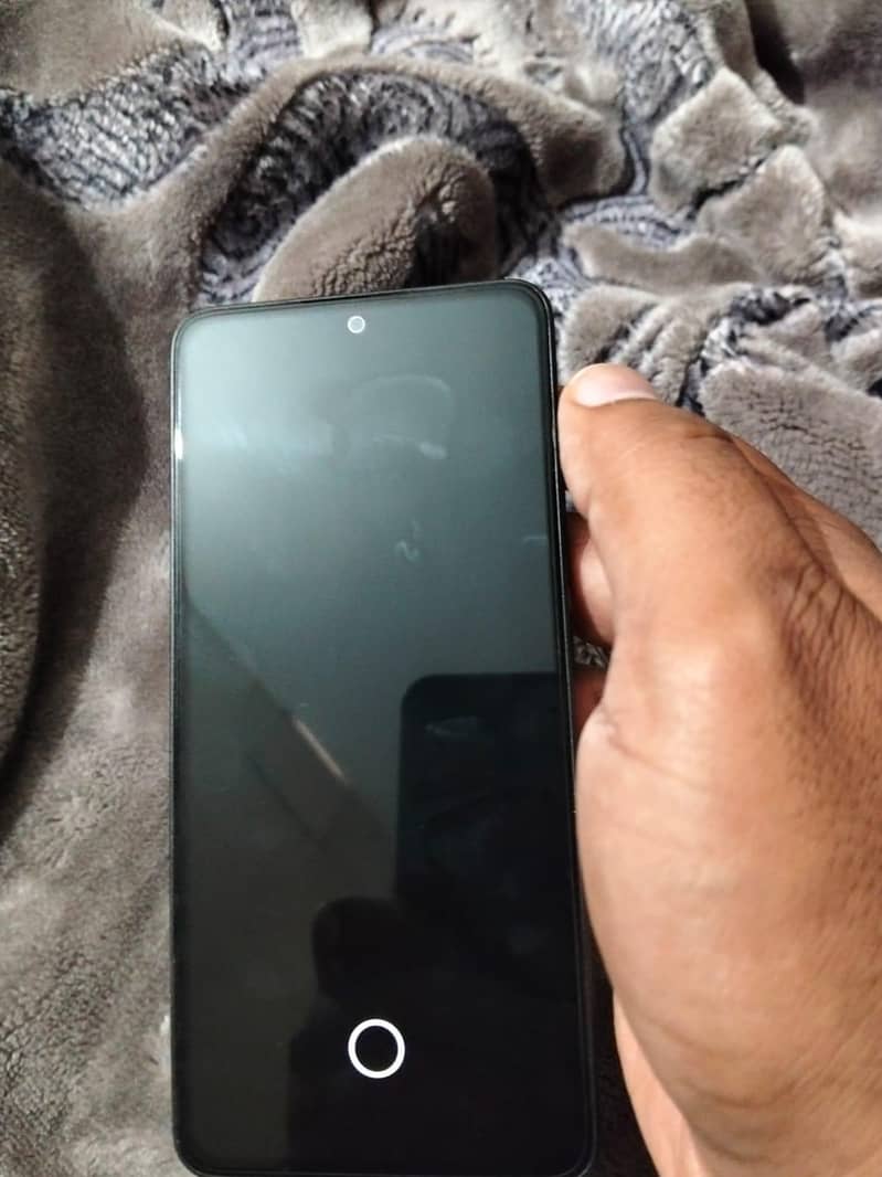 Xiaomi Redmi Note 13 3