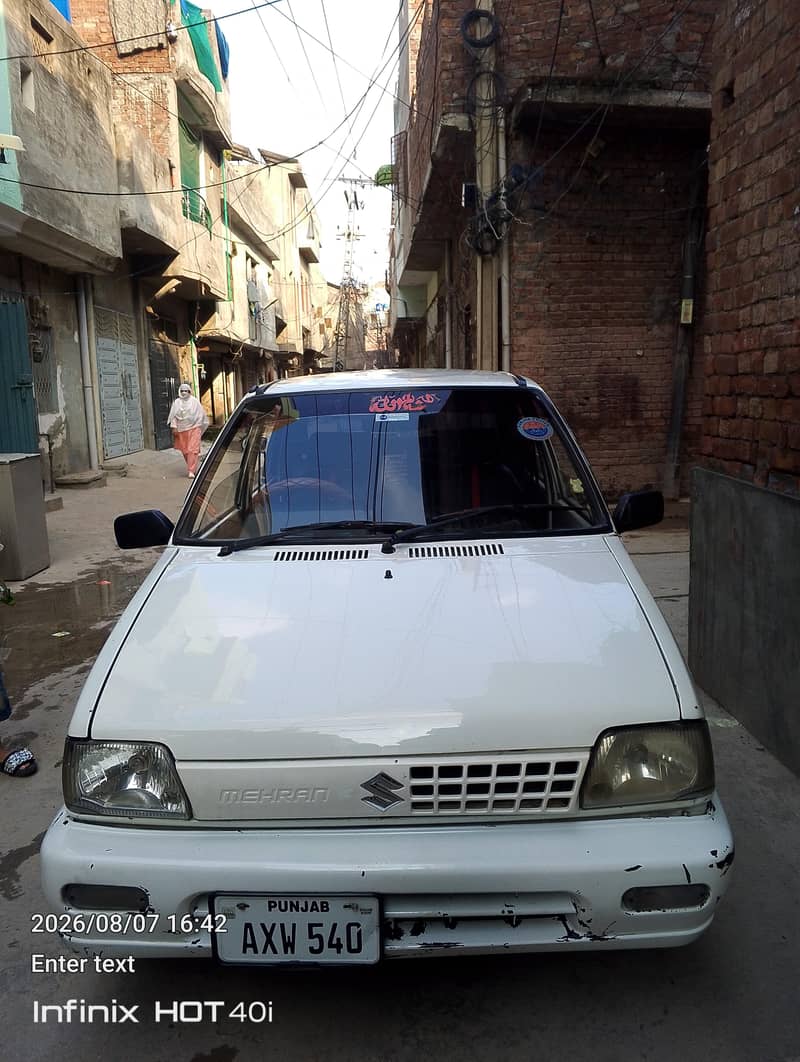 mehran 0