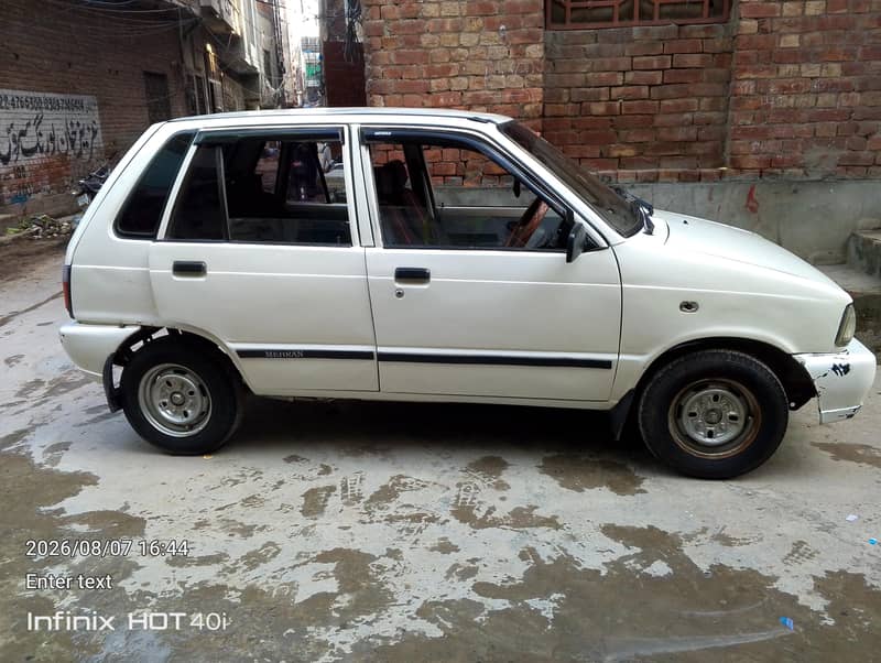mehran 3