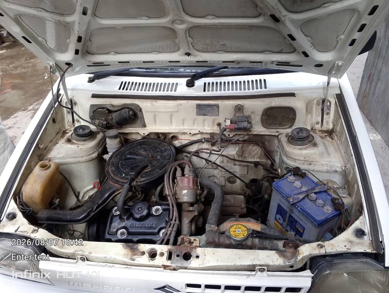 mehran 9