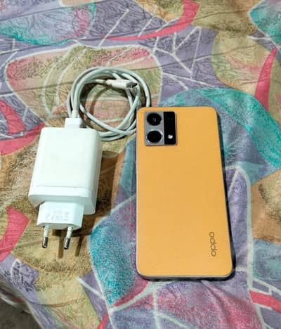 OPPO F21 Pro