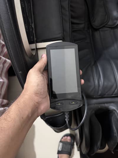 ZERO Beyond wellness premium massage chair