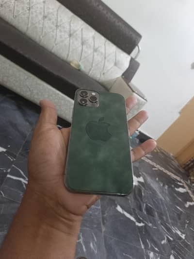 Apple iPhone 12 Pro