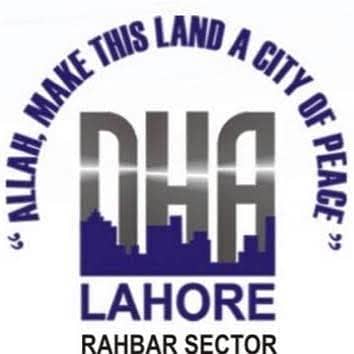 10 Marla Plot For Sale In DHA phase 11 sector 1
