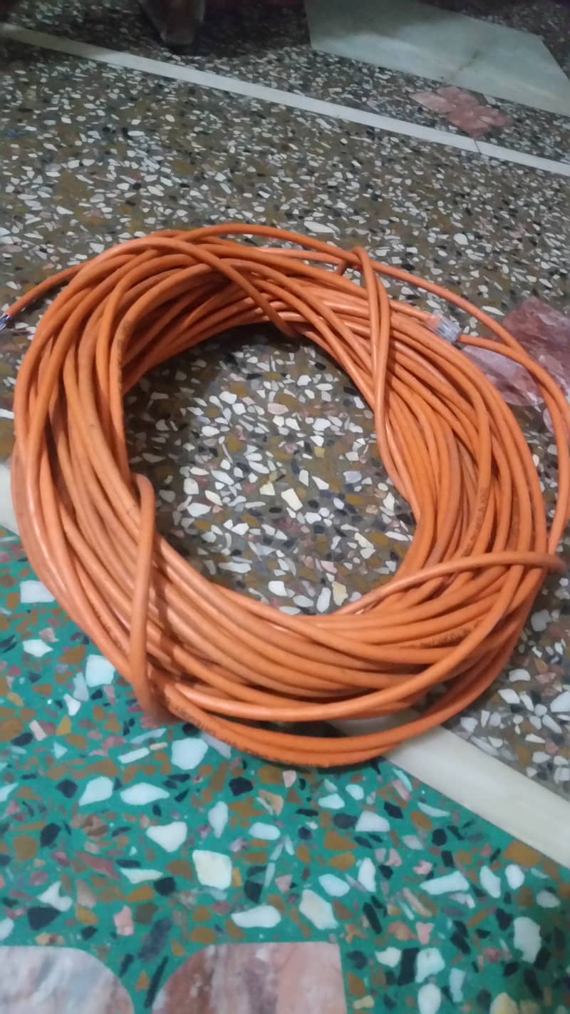 Internet cable 33M 0