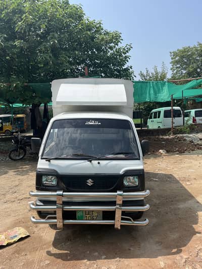 Suzuki Ravi 2019