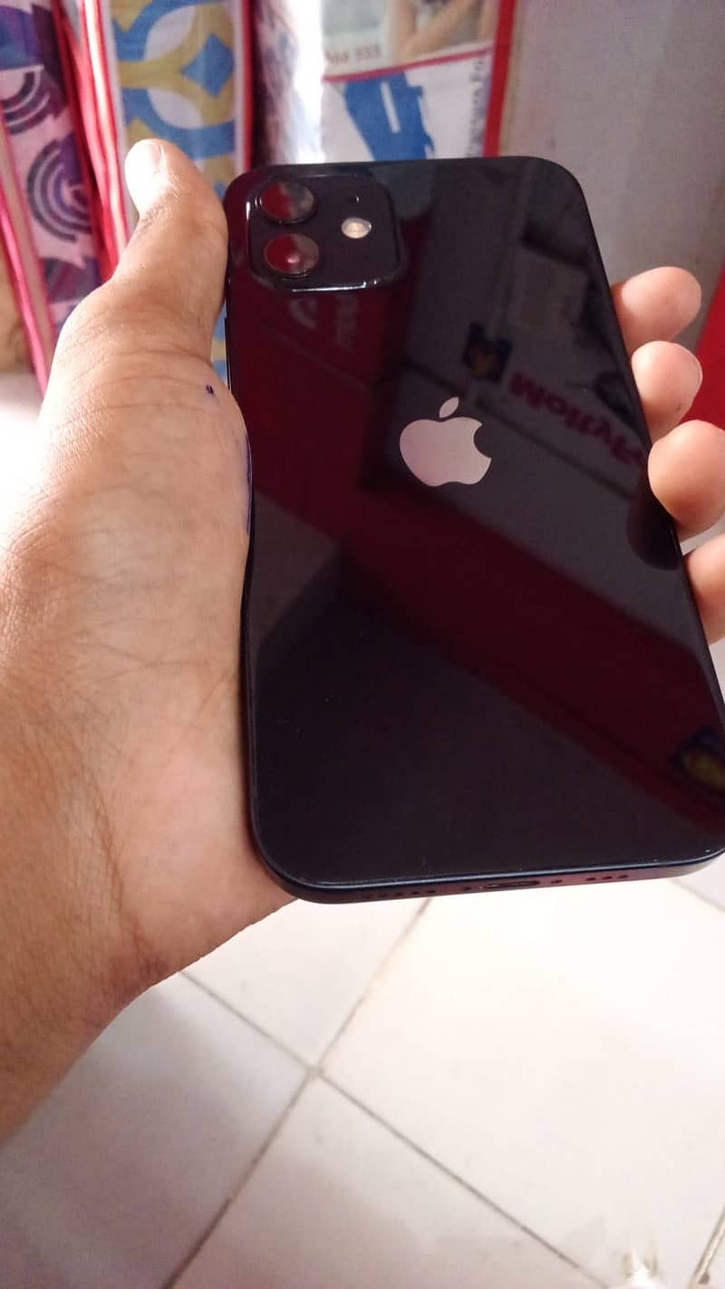 Apple iPhone 12 1