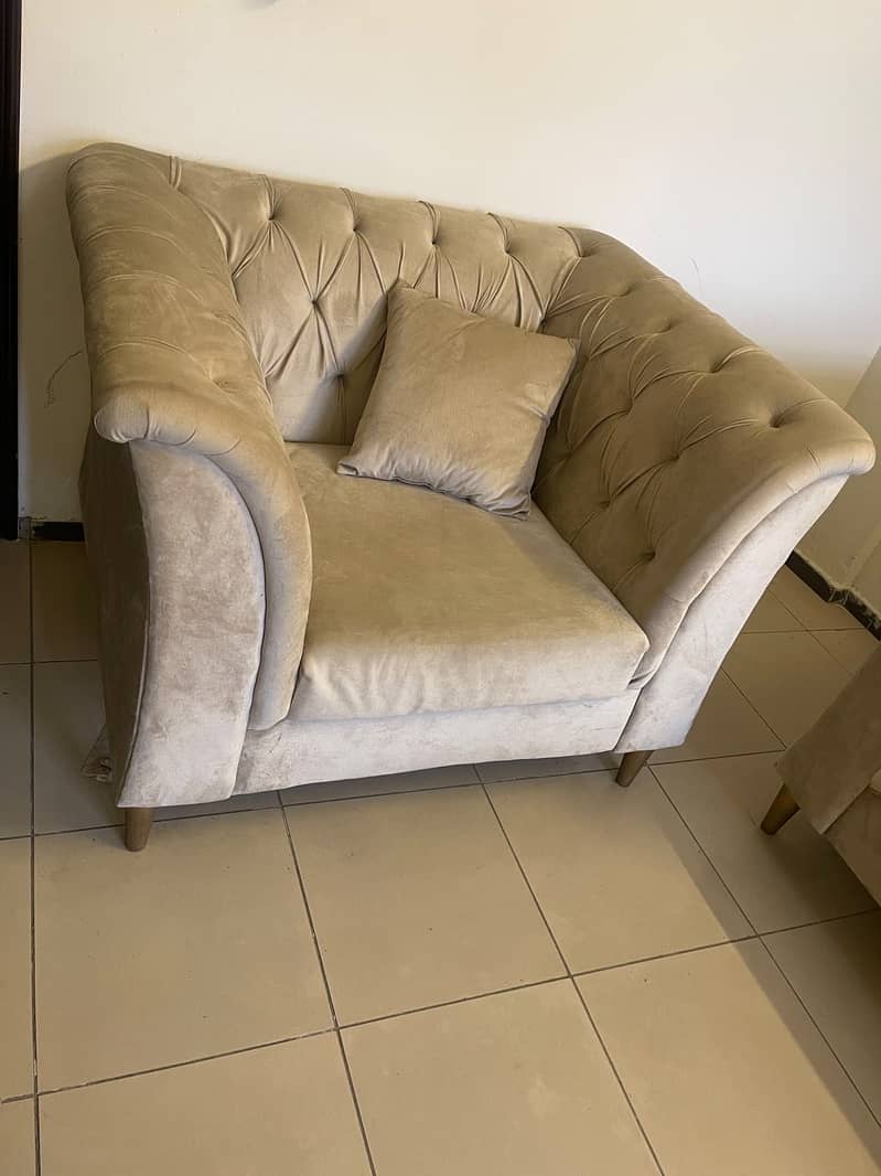 5 seater sofa set 1