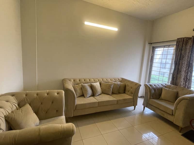 5 seater sofa set 3