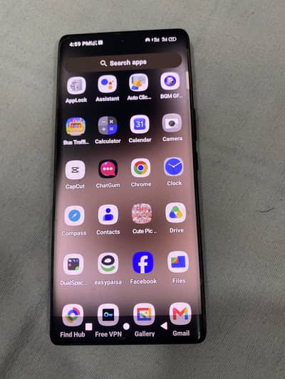 Sparx Edge 20 Pro