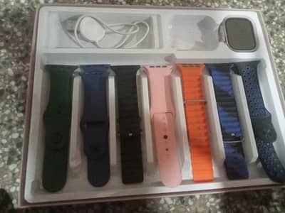 beautiful watch