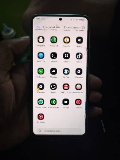Xiaomi 13T Pro