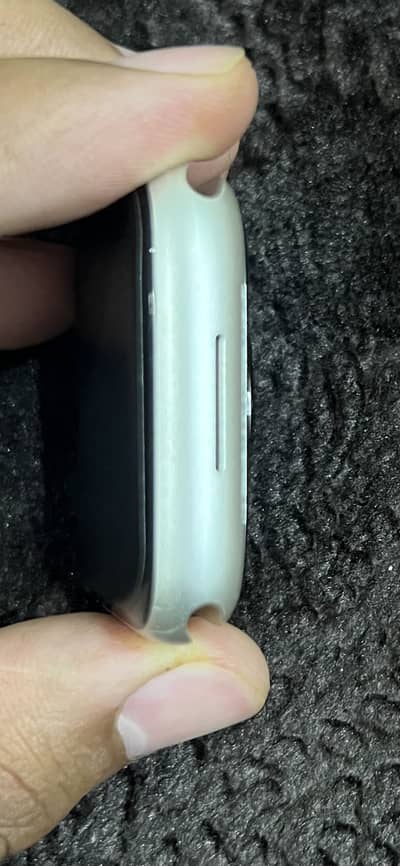 Apple Series 8 45mm