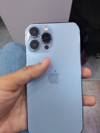 Apple iPhone 13 Pro Max