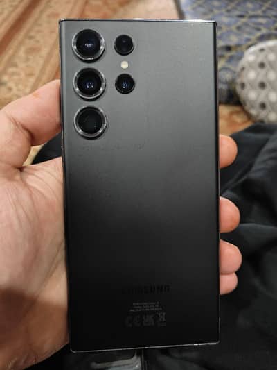 Samsung Mobile S23 Ultra