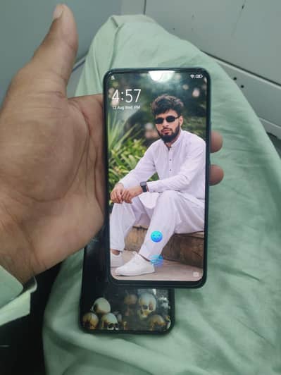 vivo S1