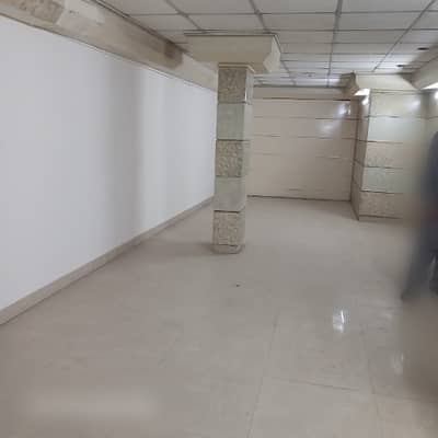 Furnished Office Available Opposite J. Moon Market