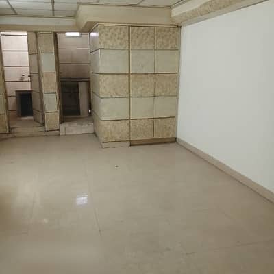 Furnished Office Available Opposite J. Moon Market