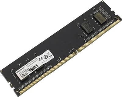 RAM 4GB DDR4
