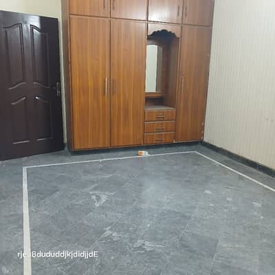 3 Beds Double Storey House