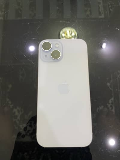 Apple iPhone 15 JV