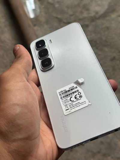 Infinix hot 60i