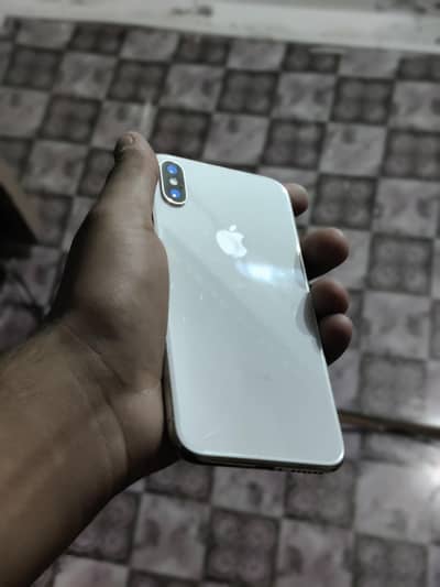 Apple iPhone X PTA Approved
