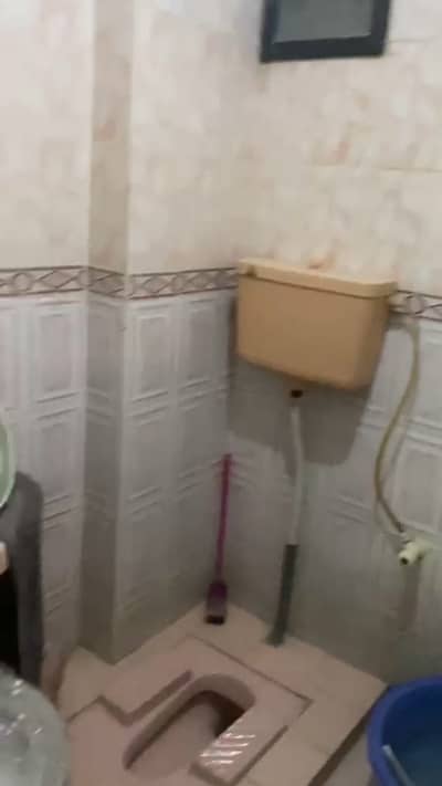 3 BED DD FLAT (ZUBAIDA CORNER) FOR SALE IN GULSHAN E IQBAL 13 D 2