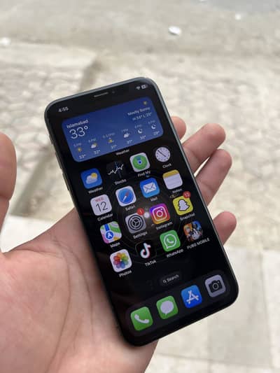 Apple iPhone XS