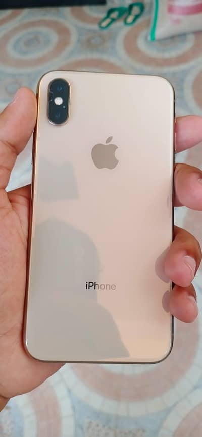 Apple iPhone XS
