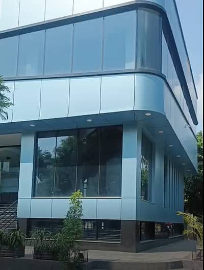 Brand New Commercial Plaza for Rent G-8, Islamabad Premium 5,500 Sq. Ft. Commercial Plaza | Ready to Move