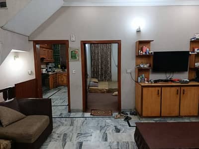 4 Bed Tripple Storey House
